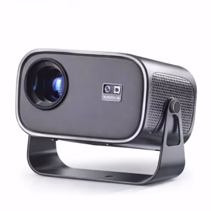 جهاز عرض ذكي HD 720P من متجر الديرة الكويت